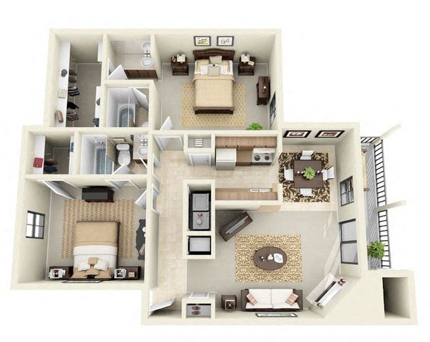spacious one and two bedroom apartments two bedroom apartments near me